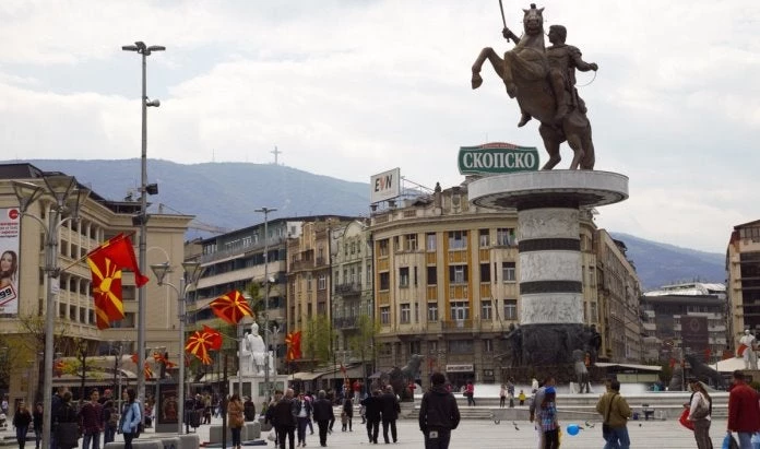 Η προδοσία ολοκληρώνεται: Ετοιμο το Σύμφωνο Ελλάδας-Σκοπίων- Ανοίγουν οι πύλες της ΕΕ χωρίς λύση του ονοματολογικού